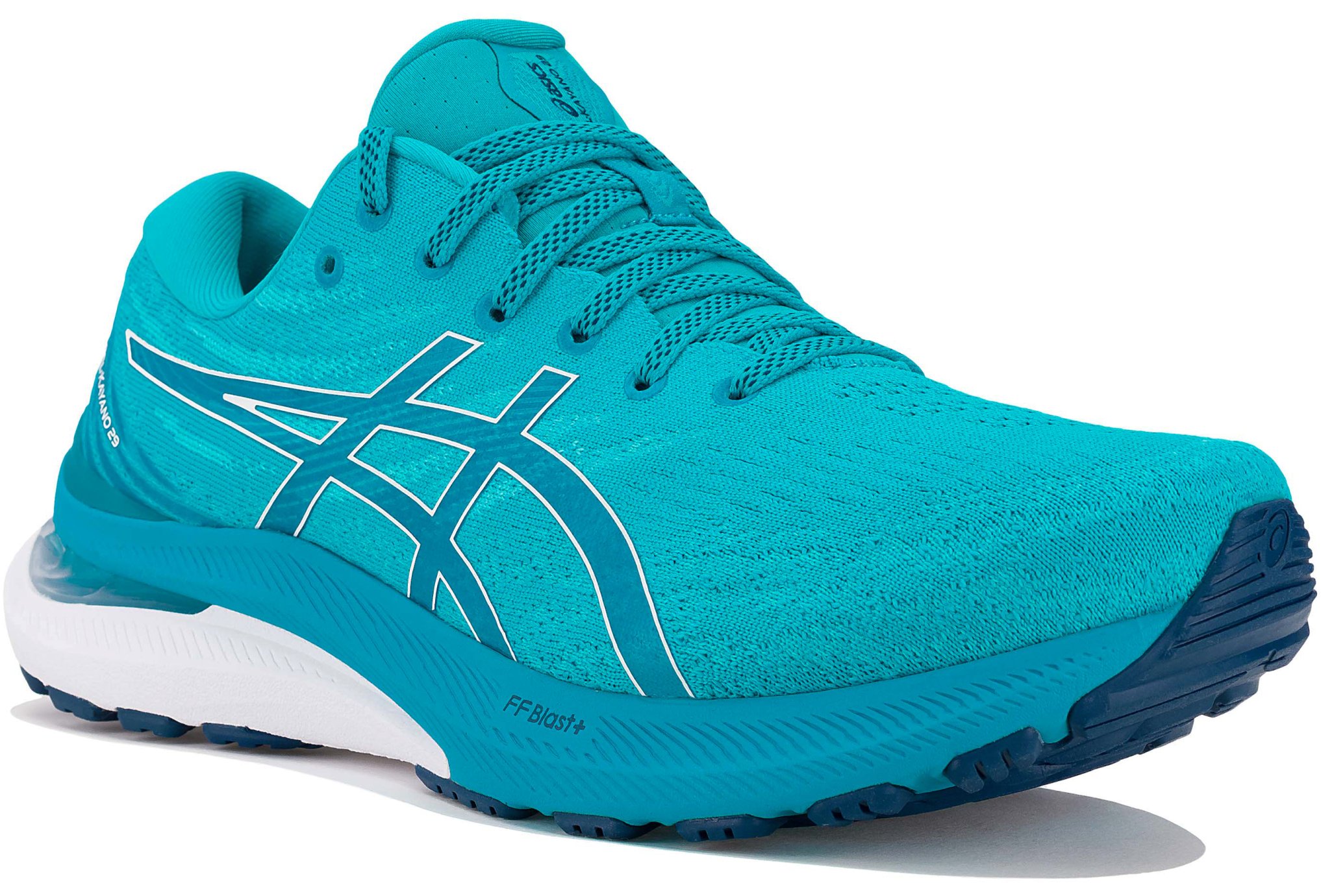 Asics Chaussures Asics Gel Kayano 22 Homme Acheter ASICS Gel