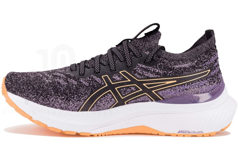Asics Gel-Kayano 29 Mesh-Knit Damen