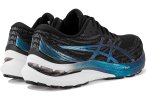 Asics Gel-Kayano 29 Platinum Herren