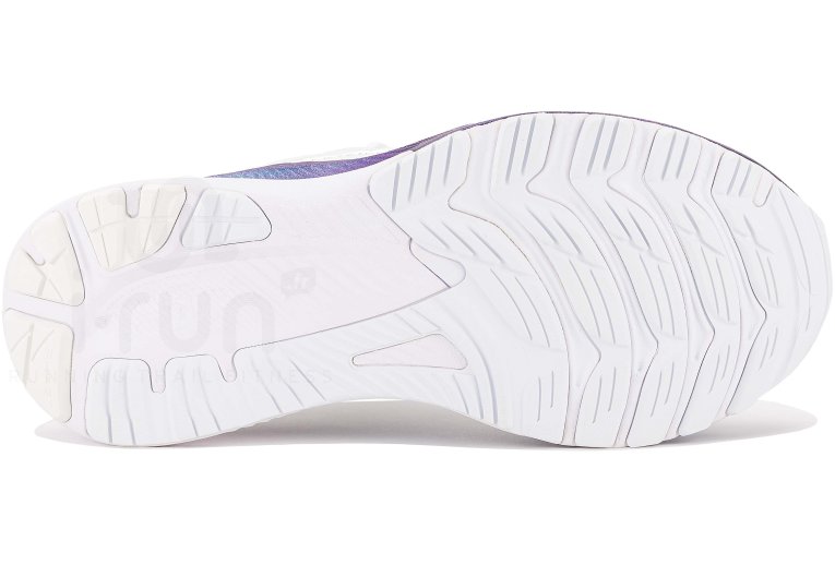 Asics Gel-Kayano 29 Platinum Damen