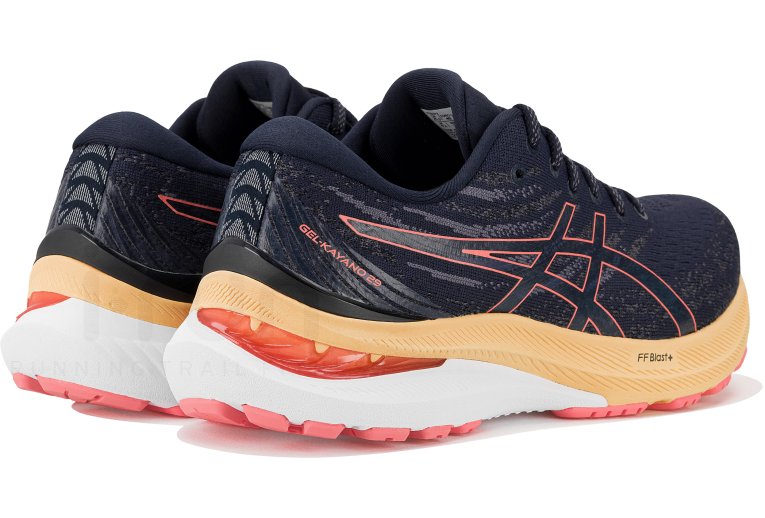 Asics Gel-Kayano 29 Damen