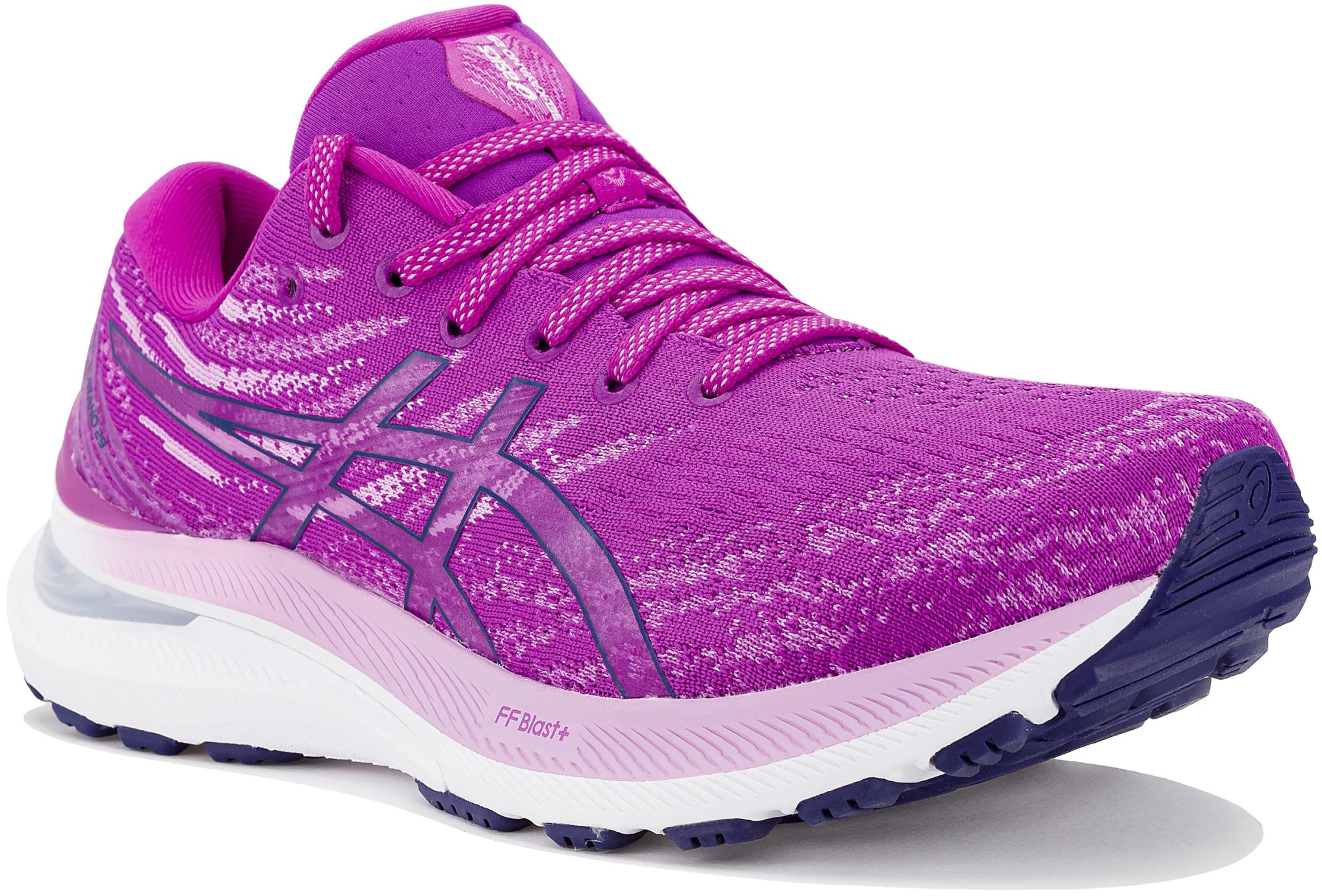 Asics Gel Kayano 29 W Special Offer Woman Shoes Road Trail Asics