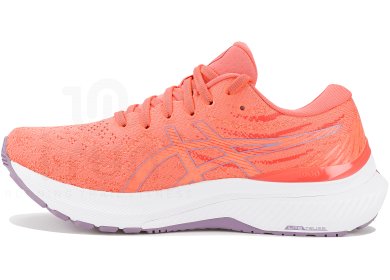 asics kayano femme soldes
