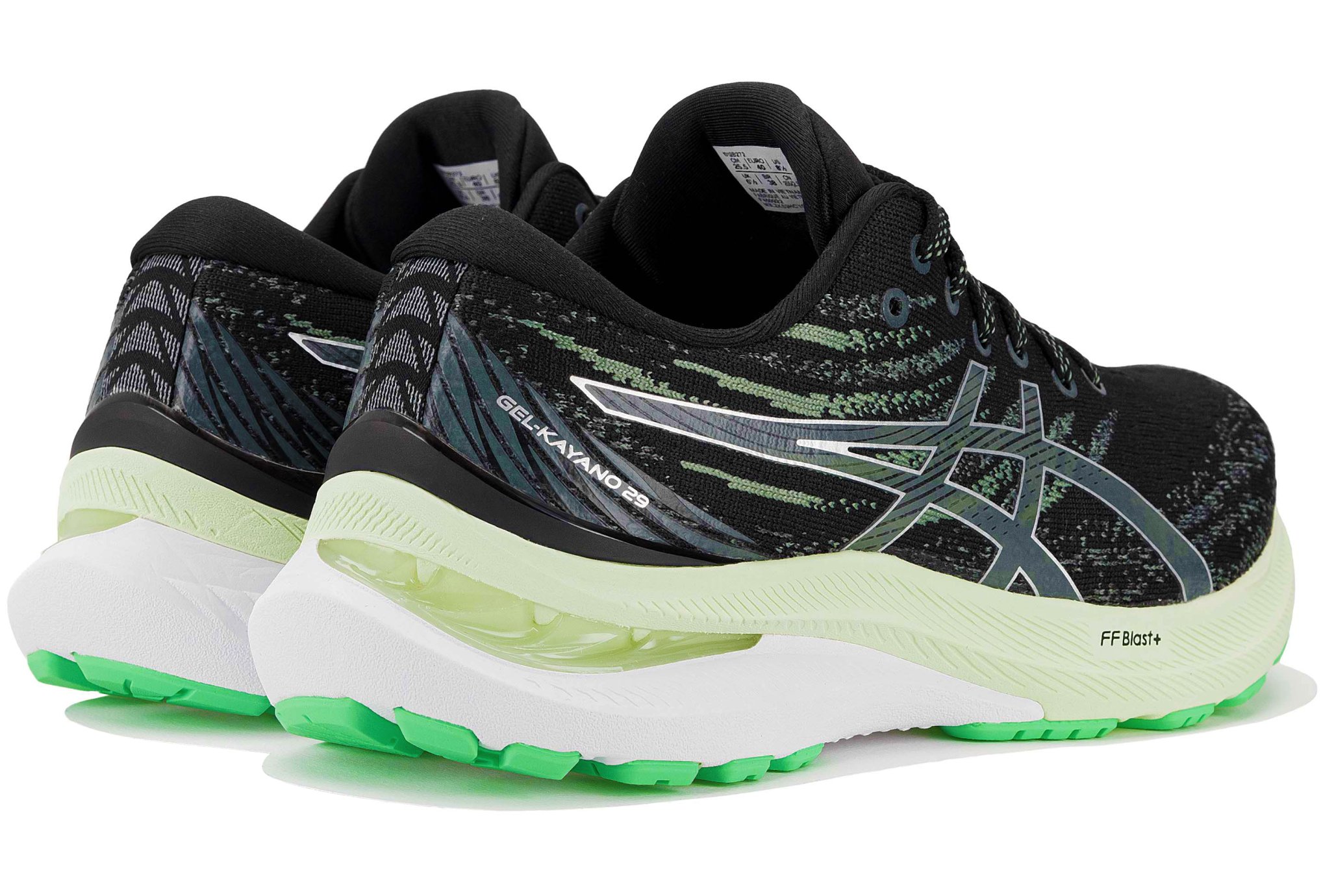 Asics Gel-Kayano 29 | Mujer Zapatillas Terrenos mixtos Asics