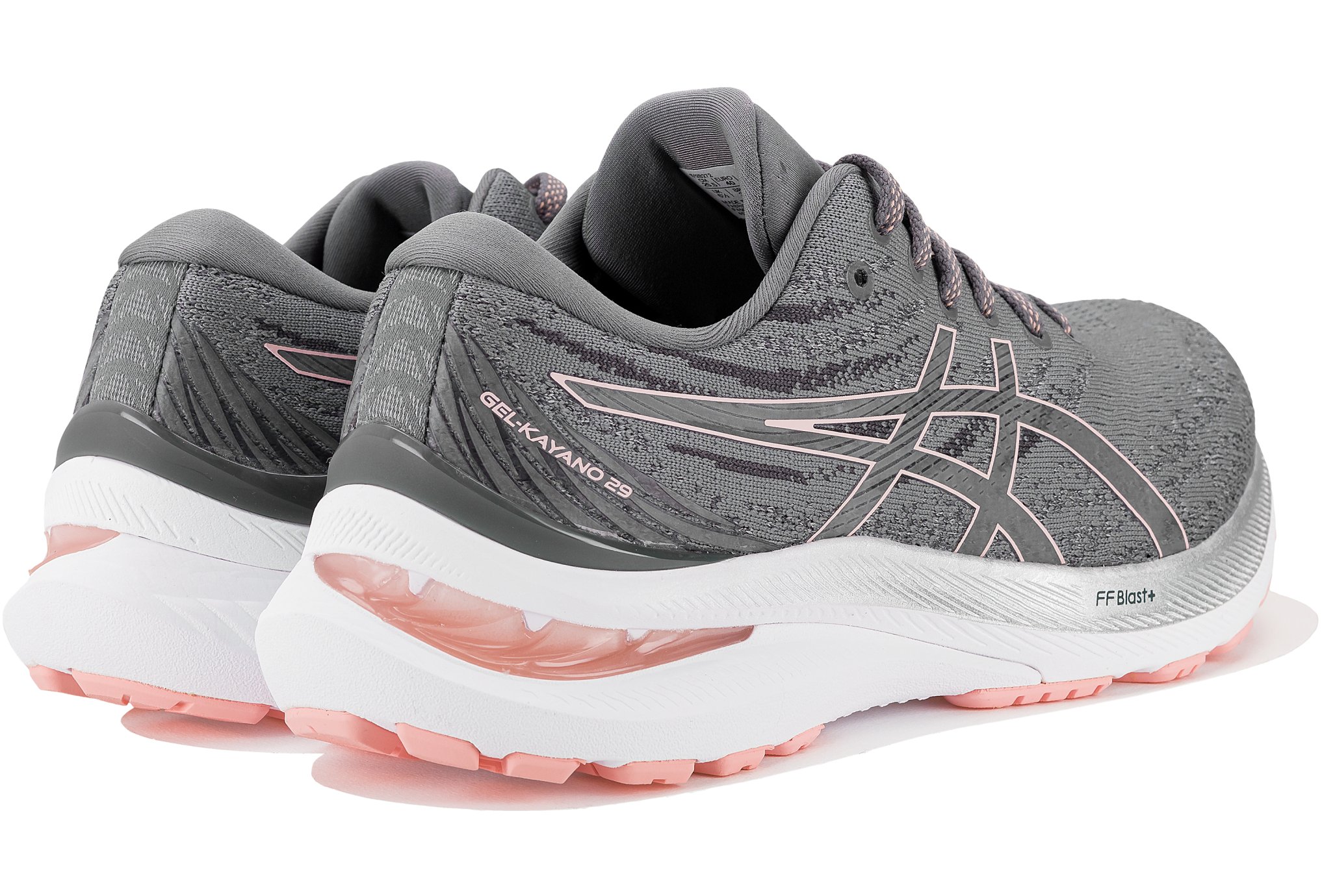 Asics Gel Kayano 29 En Promoción Mujer Zapatillas Terrenos Mixtos Asics 2722