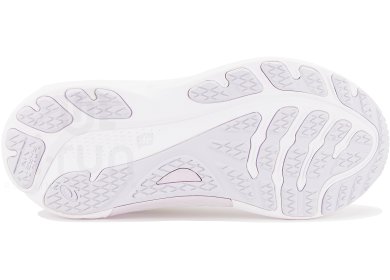 asics gel kahana femme argent