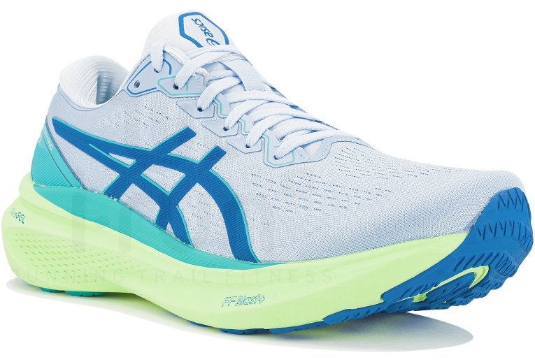 Asics Gel-Kayano 30 Lite-Show M