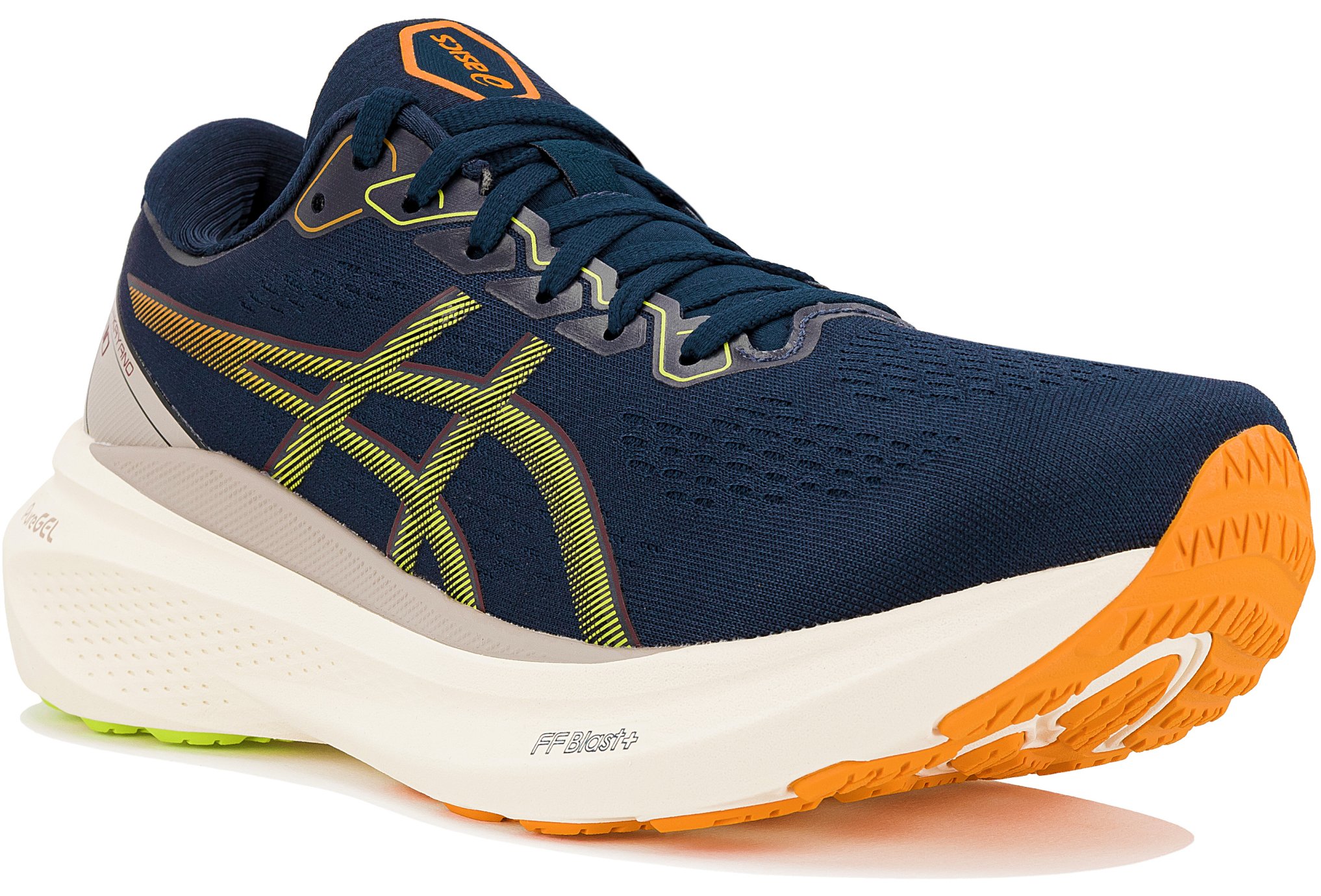 Asics Gel-Kayano 30 Herren im Angebot | Herren Schuhe Straße/Weg Asics