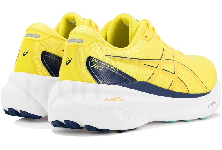 Asics Gel-Kayano 30