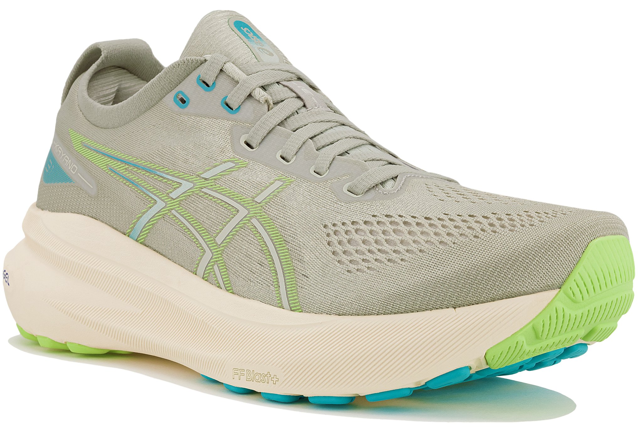 Asics Gel-Kayano 31 special offer Men Shoes Road/Trail Asics
