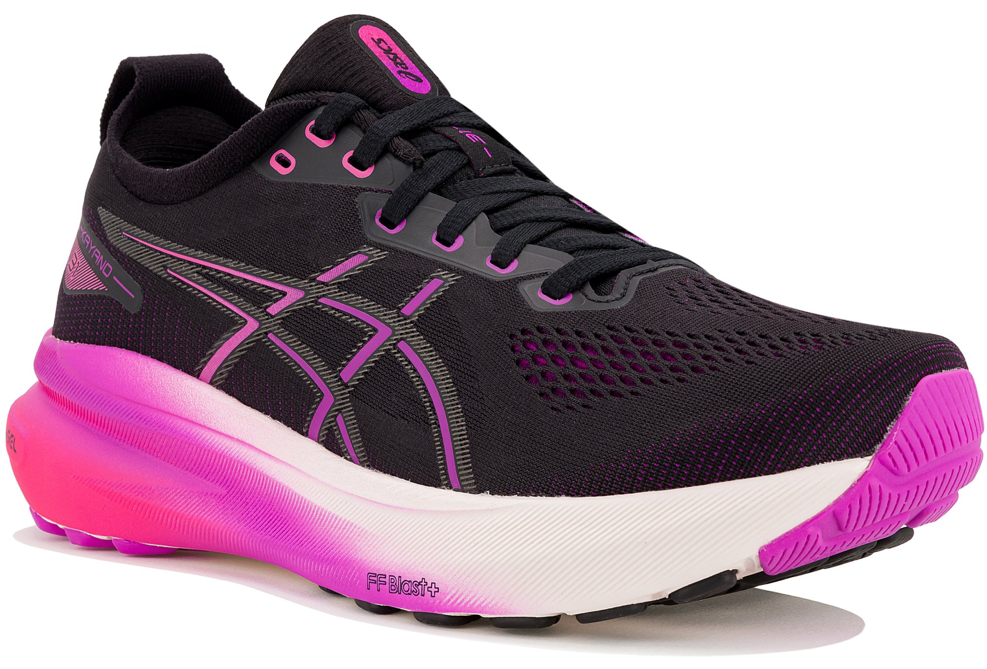 Asics gel kinsei 8 femme france online