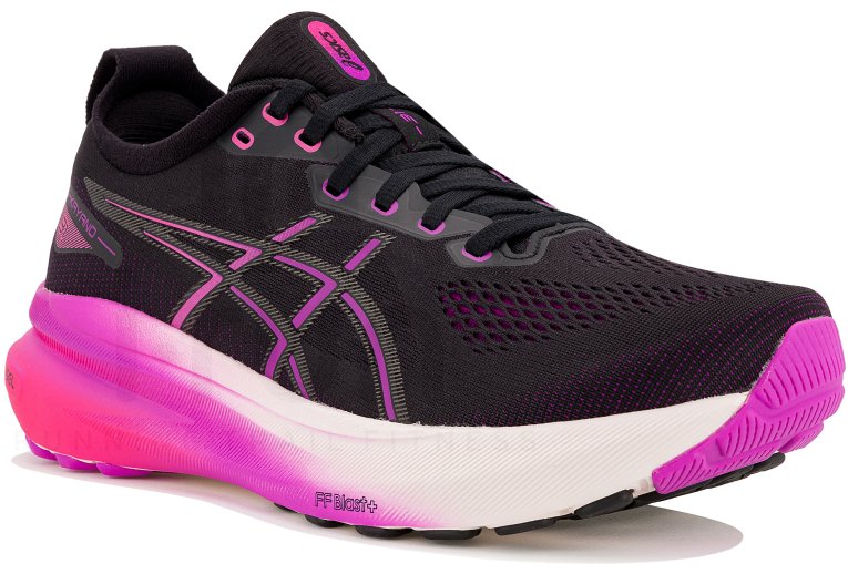 Asics Gel Kayano 31 en promocion Mujer Zapatillas Terrenos mixtos Asics