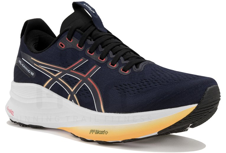 Asics Gel-Kayano 32 Herren