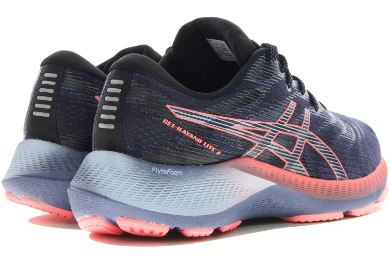 Asics Gel-Kayano Lite 2