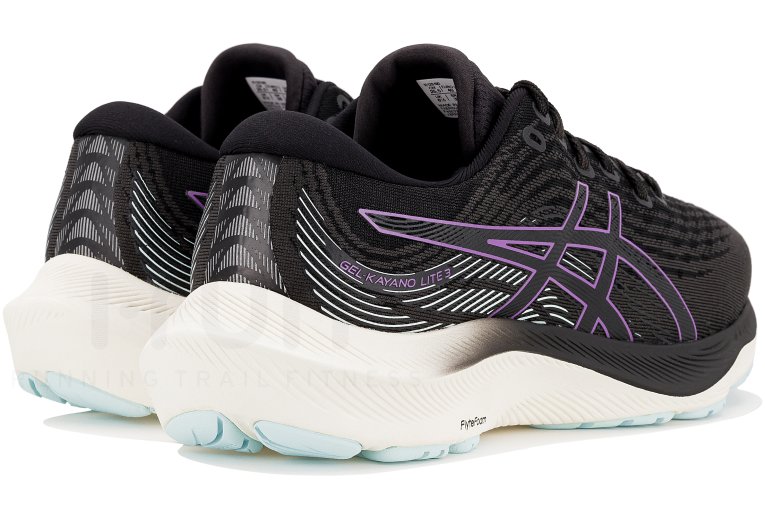 Asics Gel-Kayano Lite 3