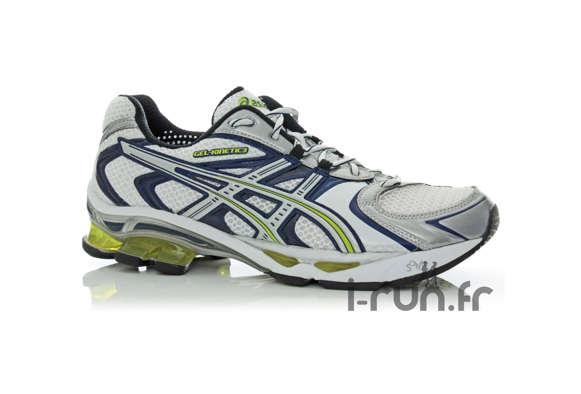 asics gel kinetic 3