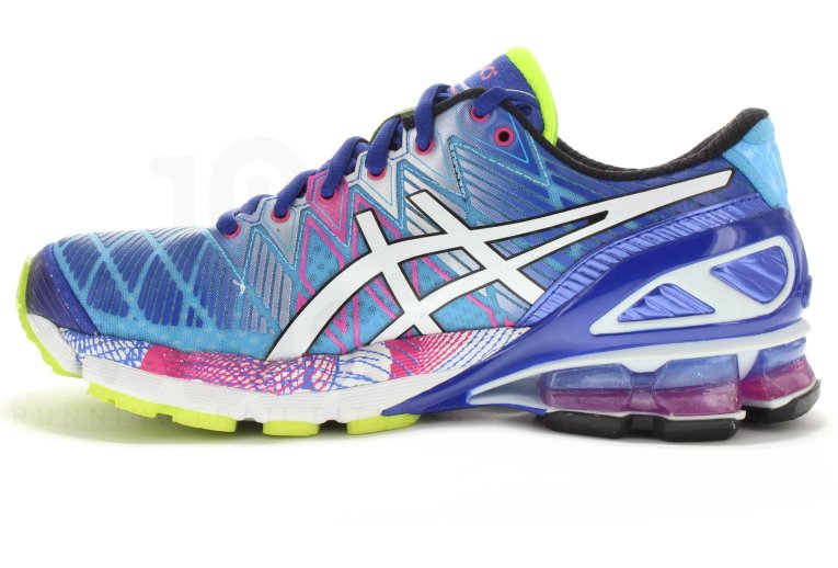 Asics Gel Kinsei 5