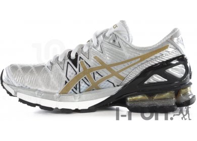 asics gel kinsei 5 homme beige