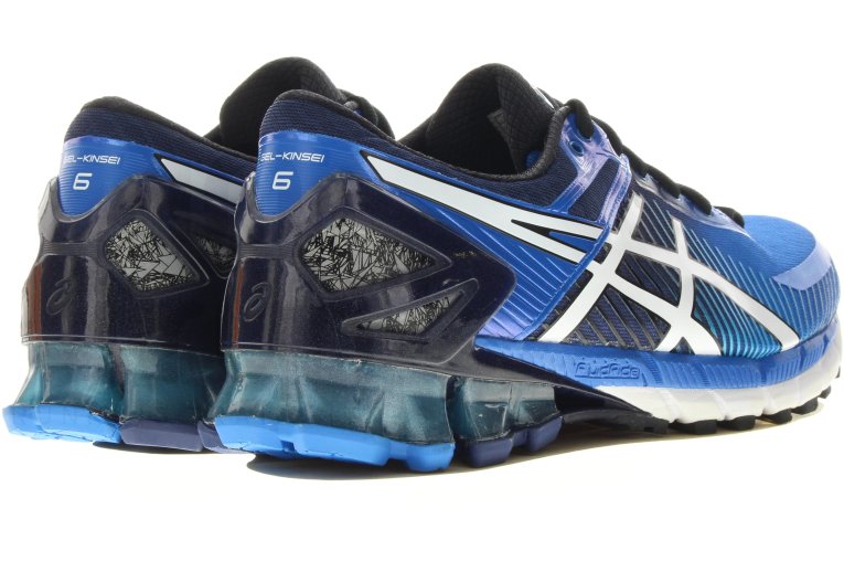 Asics GEL-Kinsei 6