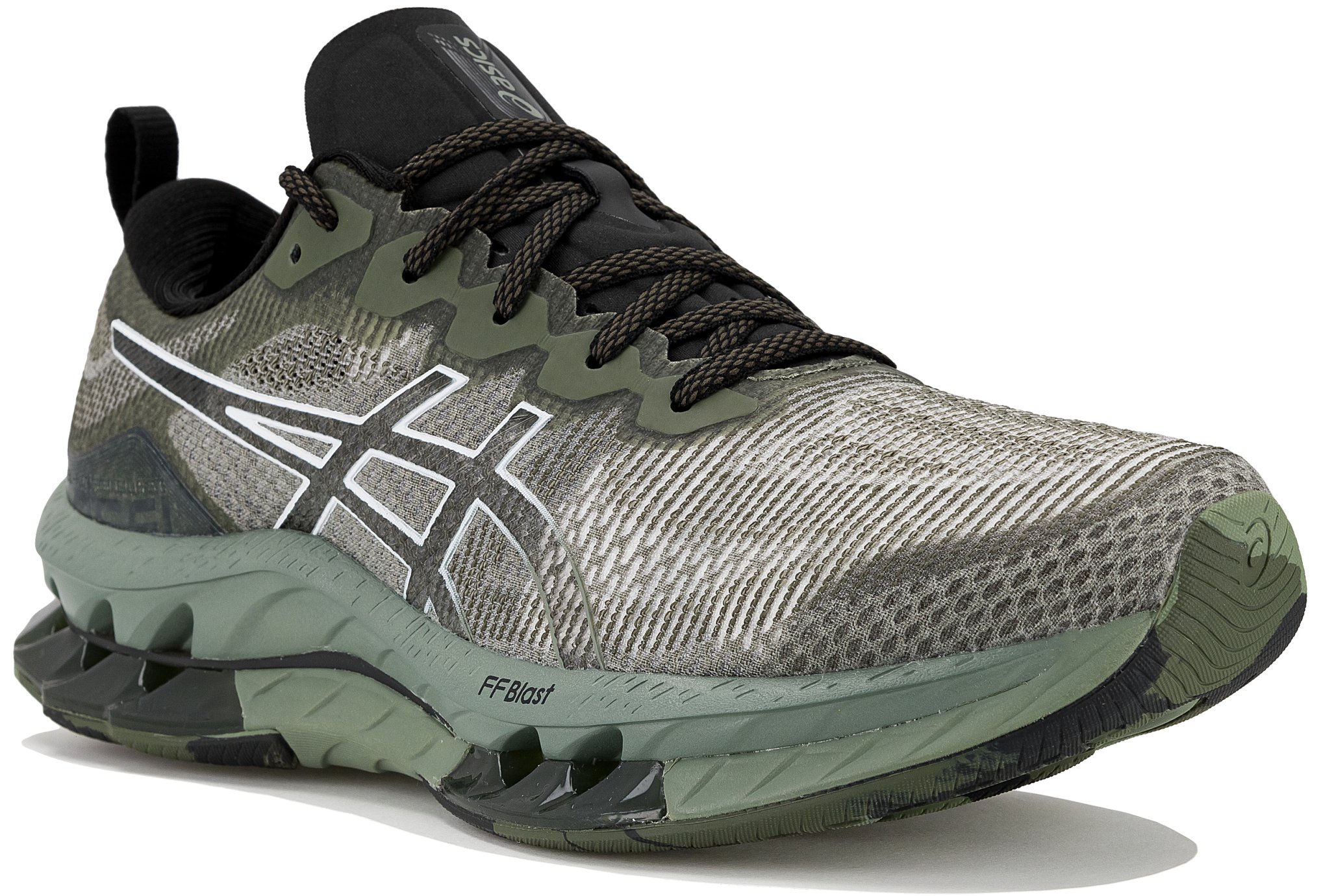 Asics Gel Kinsei Blast L.E Herren