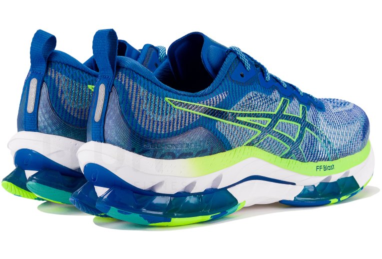Asics Gel-Kinsei Blast L.E Herren