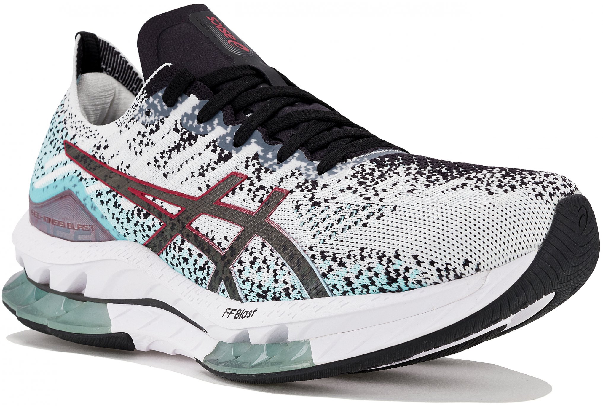 Asics Gel-Kinsei Blast M homme pas cher