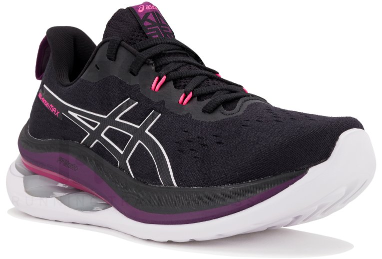 Asics Gel-Kinsei Max W