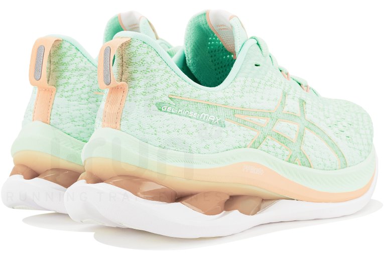 Asics Gel-Kinsei Max