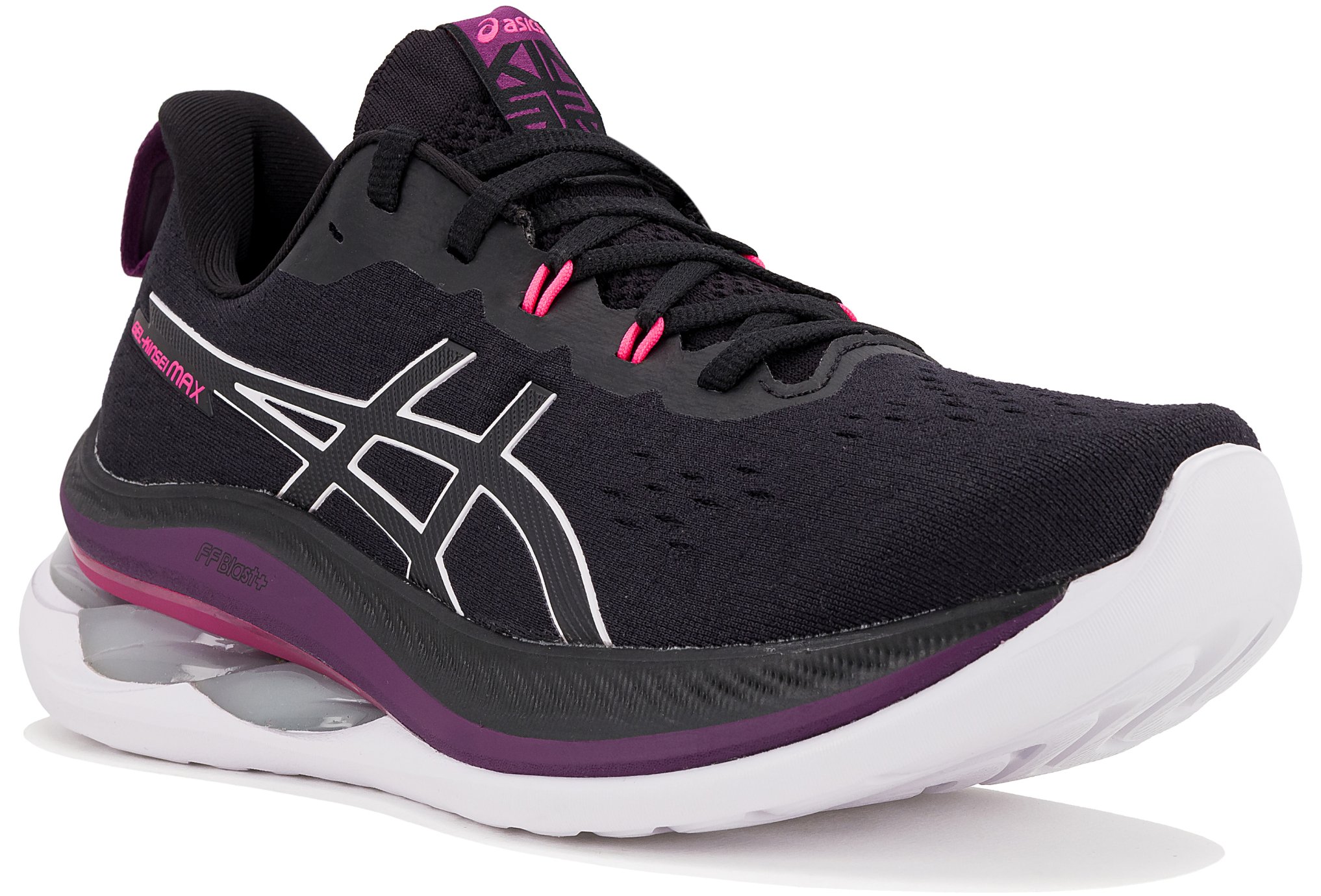 asics gel kinsei 8 femme 2017