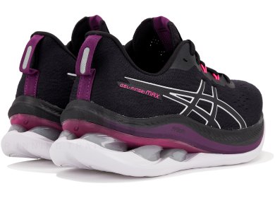 asics kanmei femme bleu