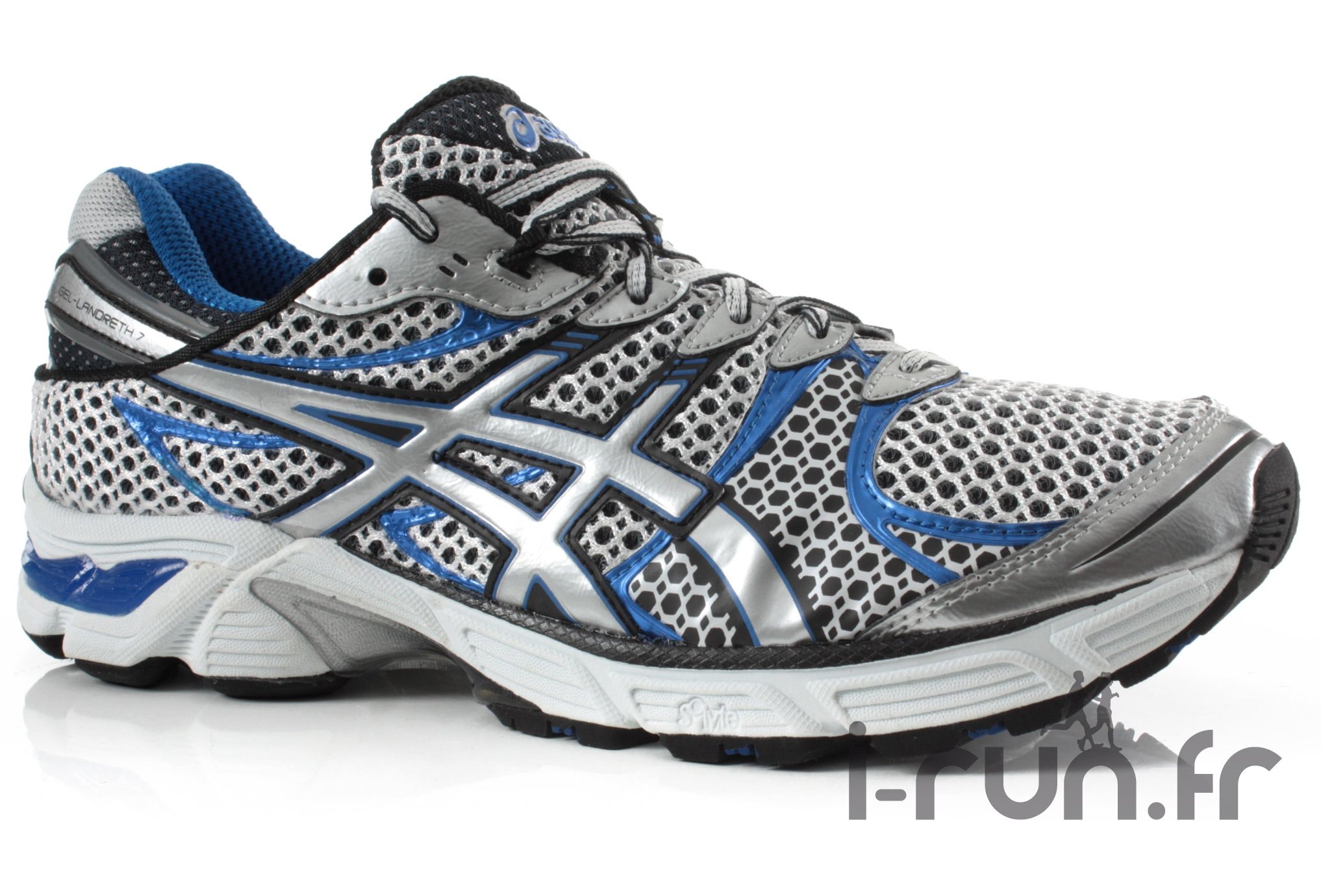 Landreth 2024 7 asics