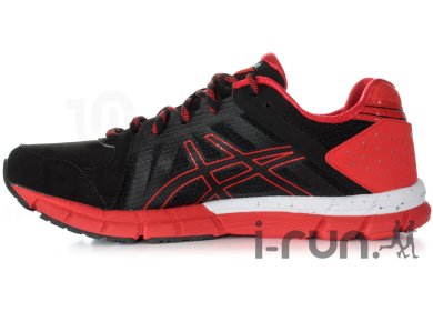 asics gel lyte 2 homme rouge