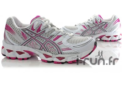 asics gel nimbus 12 femme france