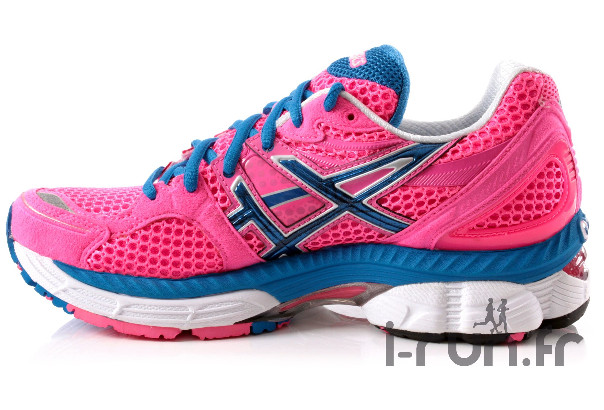 asics gel nimbus 13 femme pas cher