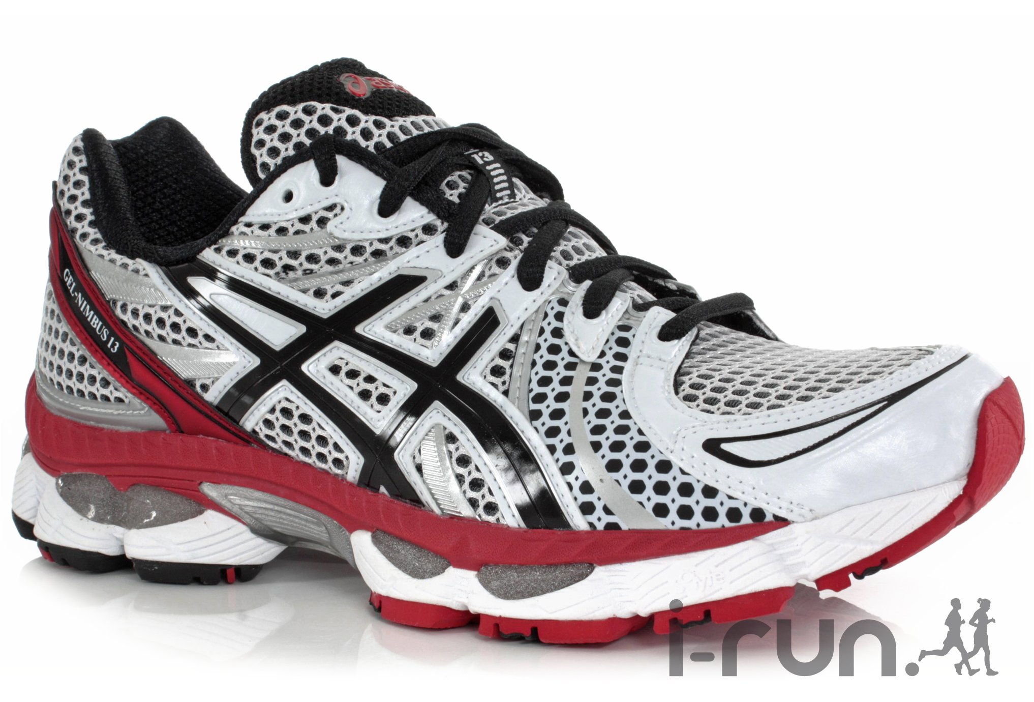 gel nimbus 13 asics