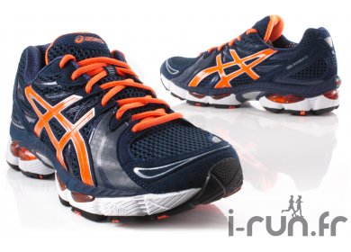 asics gel nimbus 13 orange