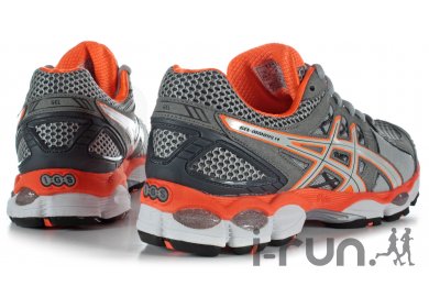 asics gel nimbus 14 homme paris