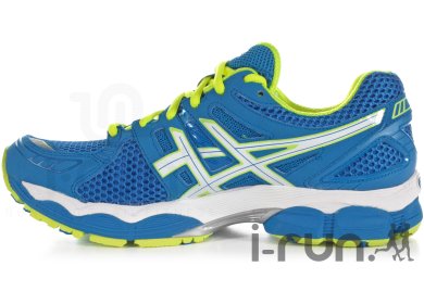 gel nimbus 14 homme