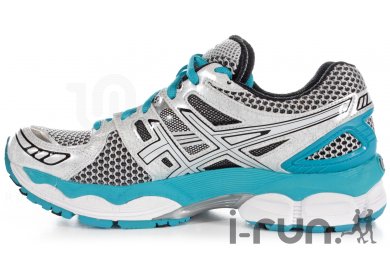 asics gel nimbus 14 femme pas cher