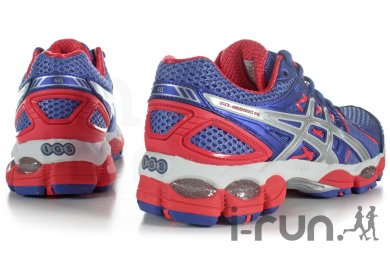 asics nimbus 14 femme