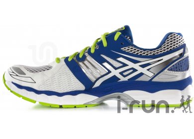 asics gel nimbus 15 brun