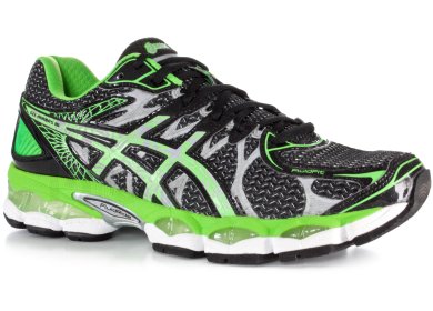 asics gel nimbus 16 homme pas cher