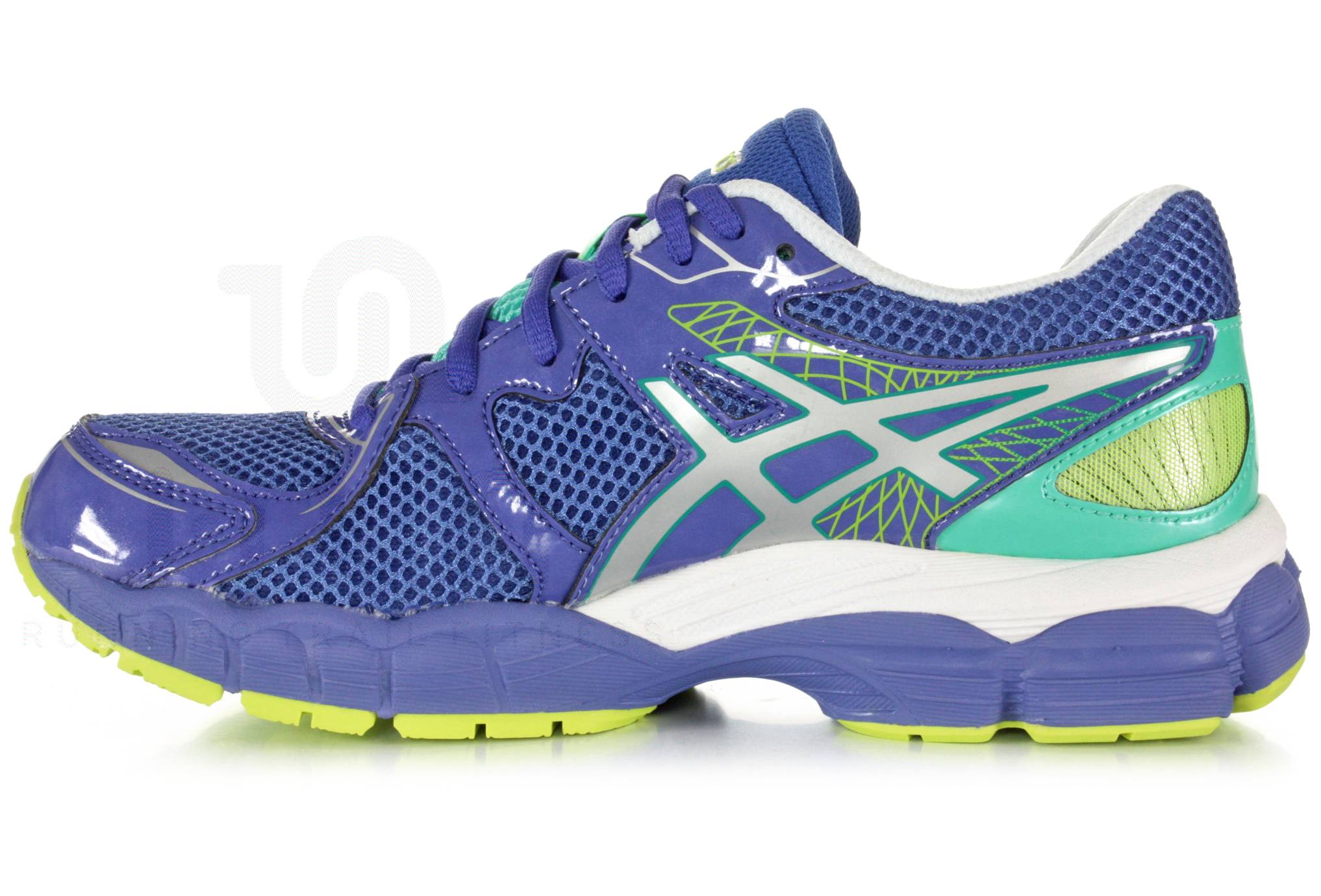 Asics Gel Nimbus 16 GS Junior Femme Pas Cher Asics Gel Nimbus 16 GS Junior Femme Pas Cher