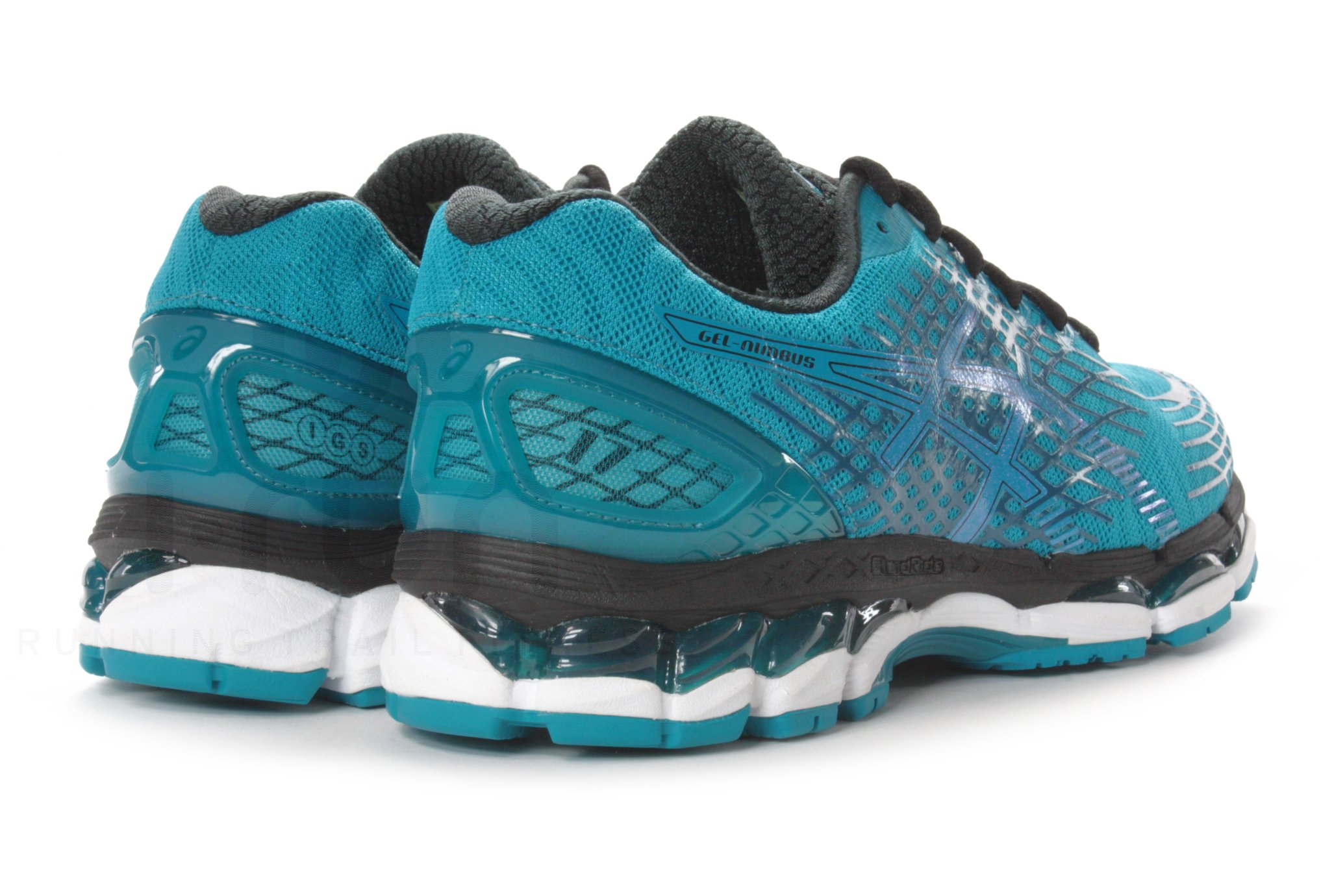 gel nimbus 17 expert
