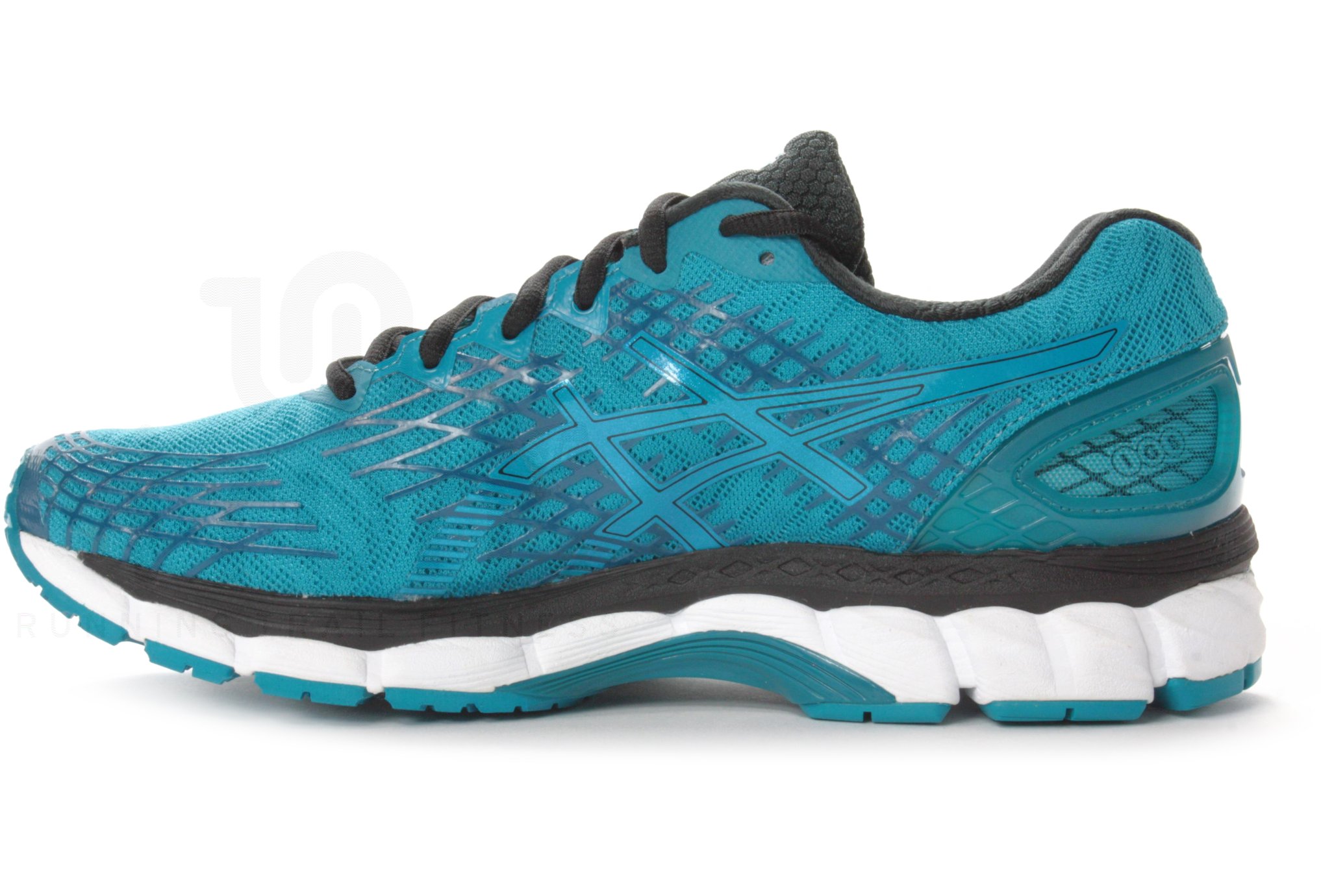 gel nimbus 17 expert