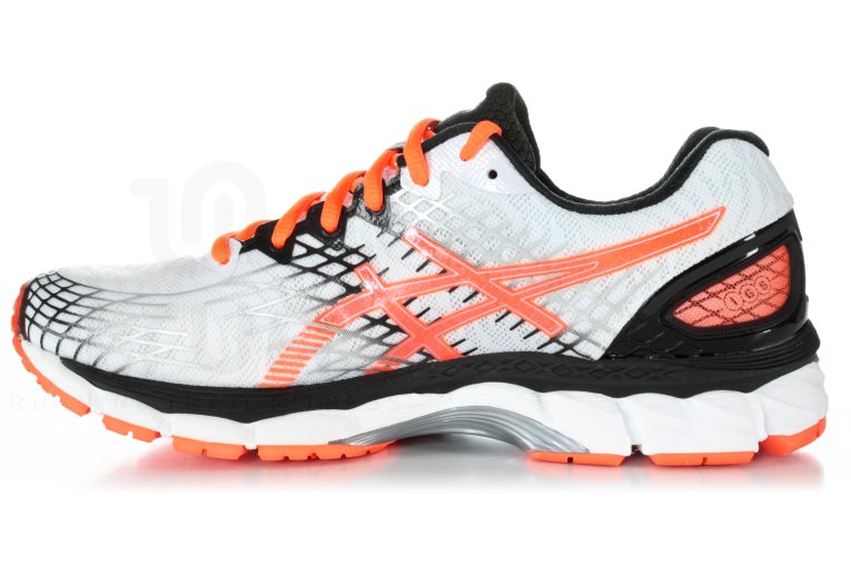 Asics Gel Nimbus 17