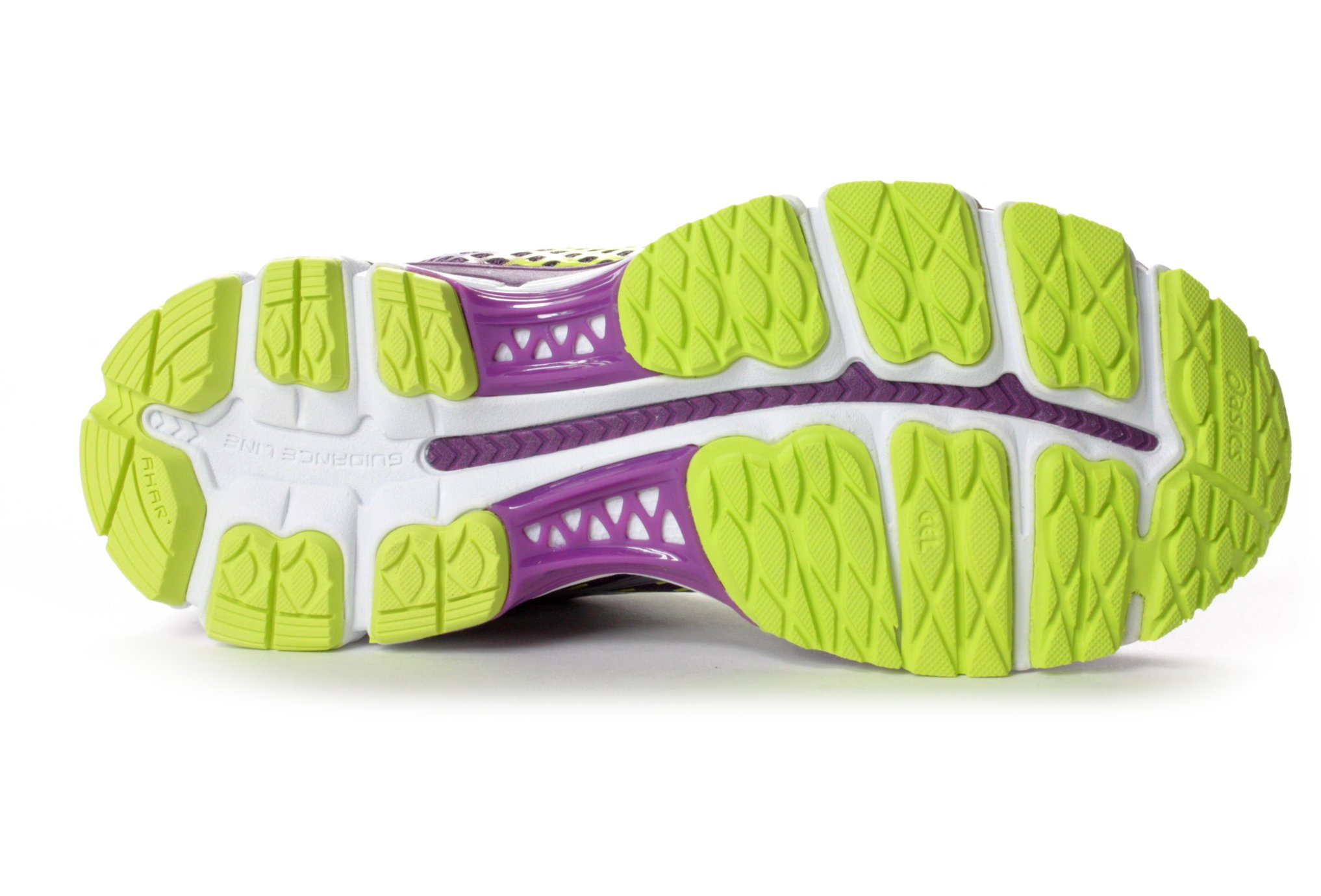 asics gel noosa tri 5 noir