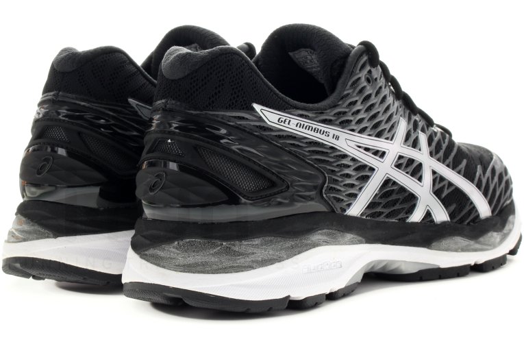 Asics Gel Nimbus 18
