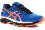 Asics Gel Nimbus 18