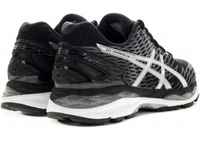 asics gel nimbus 18 m